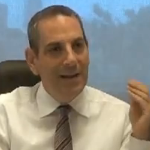 גידי בן מאיר מנכל מגדל ניהול תיקים